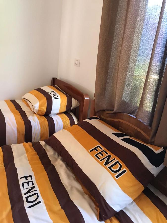 Elvis Blini Thethi Hotel Bagian luar foto